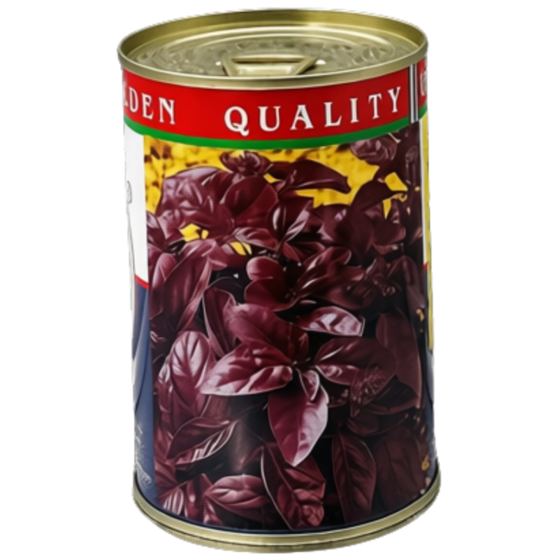 semillas de albahaca morada, ideal para sembrar nuestras semillas de albahaca morada de alta calidad.