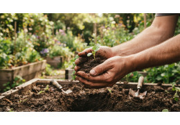 DE ITALIA A TU HUERTO: CÓMO COLTIVARE GARANTIZA SEMILLAS QUE SÍ GERMINAN